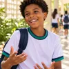 Mãe de aluno da Educação Infantil