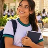 Aluno da 3ª Série do Ensino Médio